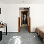 Solny Szálloda 3*