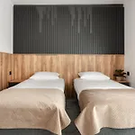 Solny Hotel
