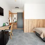 Solny Hotel