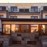 Solny Szálloda 3*