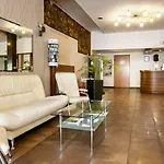 Solny Hotel 3*