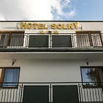 Solny Szálloda Wieliczka