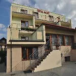 Solny Hotel 3*