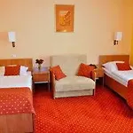 Solny Hotel 3*