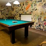 Solny Hotel