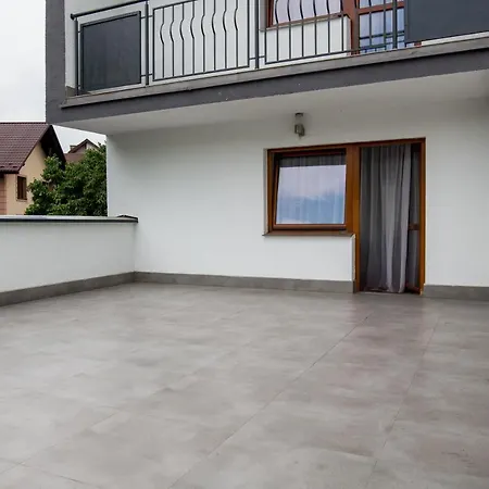 Hotel Solny Wieliczka