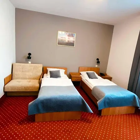 Solny Hotel 3*