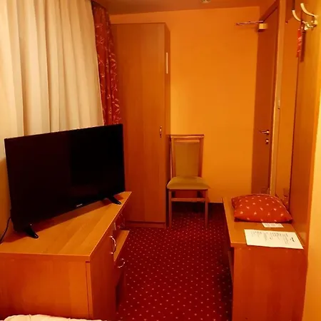 Solny Hotel Wieliczka