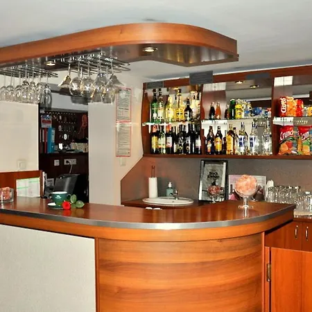 Solny Hotel