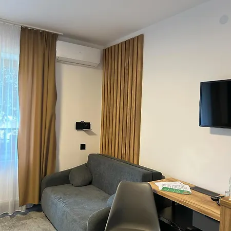 Hotel Solny Wieliczka