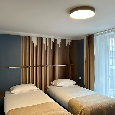 Solny Hotel