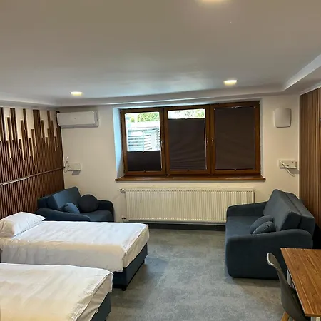 Hotel Solny