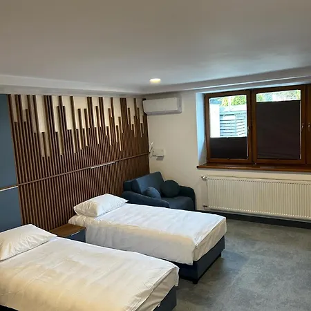 Solny Hotel 3*