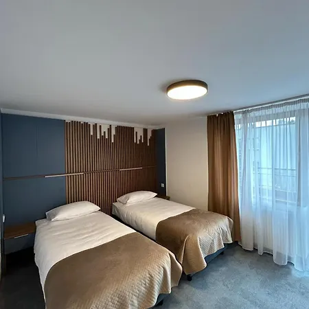 Solny Hotel Wieliczka