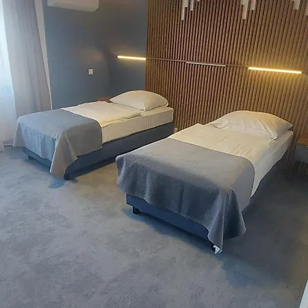 Hotel Solny 3*