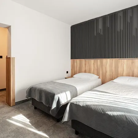 索尔尼酒店 酒店