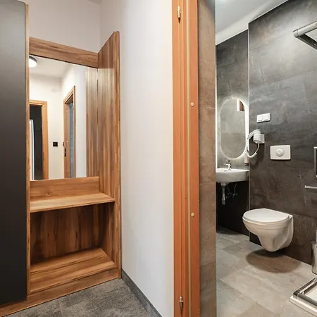 Hotel Solny Wieliczka