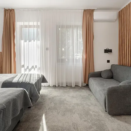 索尔尼酒店 3* 威利兹卡