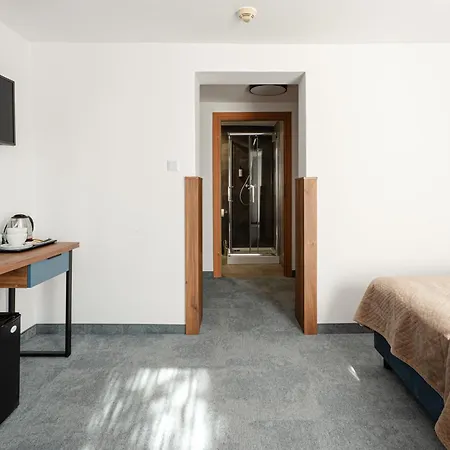 索尔尼酒店 酒店 3*