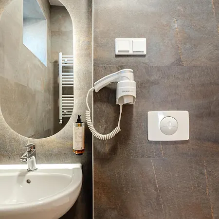 酒店 索尔尼酒店 威利兹卡