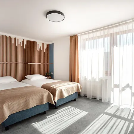 索尔尼酒店 酒店 威利兹卡