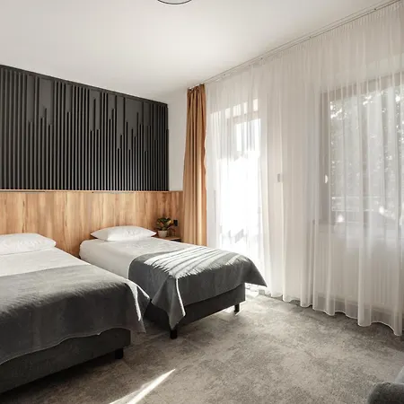 索尔尼酒店 威利兹卡