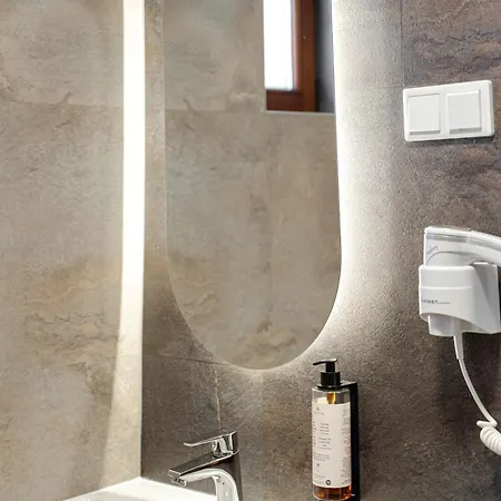 索尔尼酒店 3* 威利兹卡