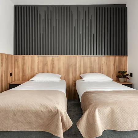 索尔尼酒店 酒店