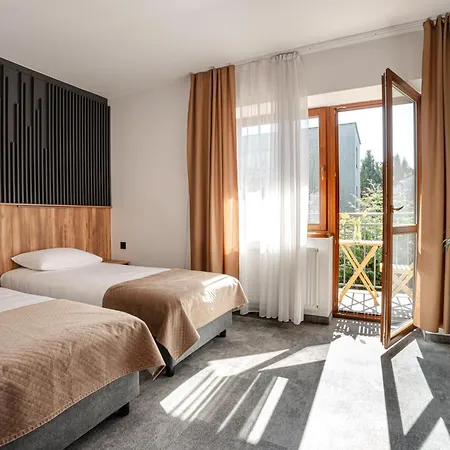 酒店 索尔尼酒店 威利兹卡