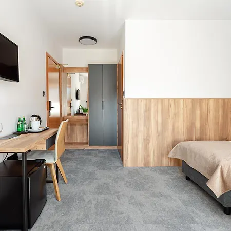 Solny Hotel