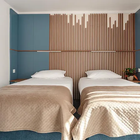 索尔尼酒店 威利兹卡