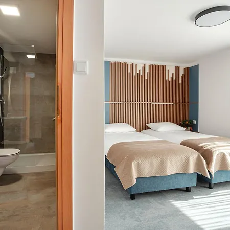 索尔尼酒店 酒店 3*