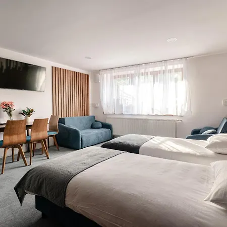 Hotel Solny 3*