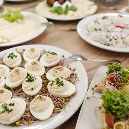 索尔尼酒店 酒店 3*