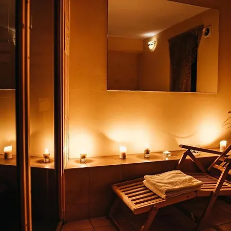 Solny Hotel