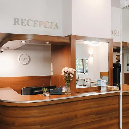 索尔尼酒店 3* 威利兹卡