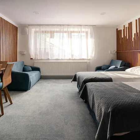 索尔尼酒店 酒店 3*