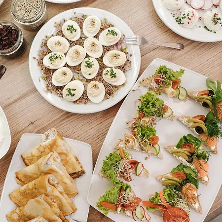 索尔尼酒店 酒店