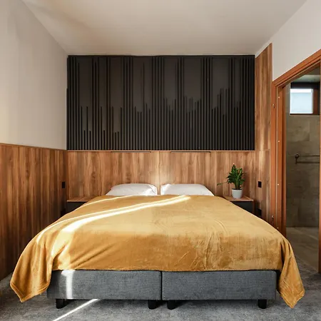 酒店 索尔尼酒店 威利兹卡