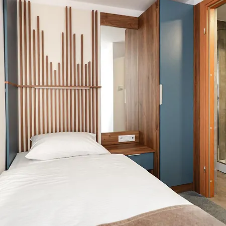 Solny Hotel
