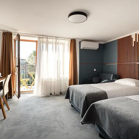 Hotel Solny