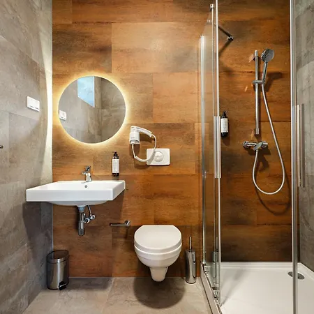 Solny Hotel 3*