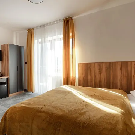 Hotel Solny 3*