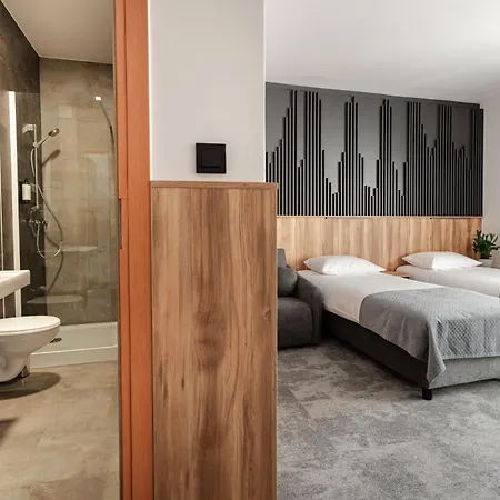 索尔尼酒店 酒店 威利兹卡