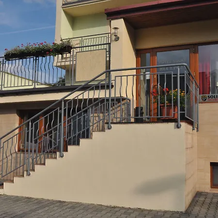 索尔尼酒店 威利兹卡