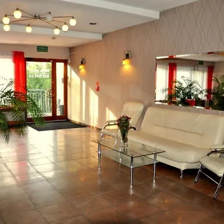 Solny 3* Wieliczka