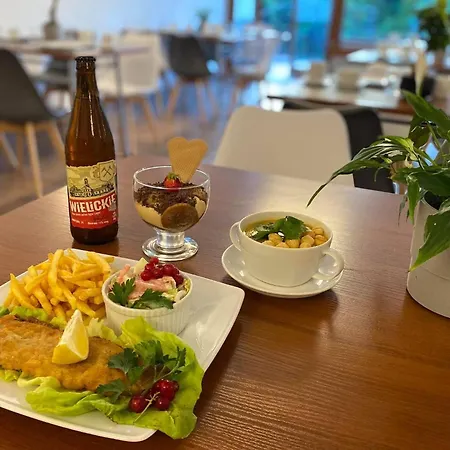 索尔尼酒店 威利兹卡