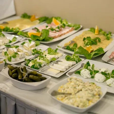 酒店 索尔尼酒店 威利兹卡