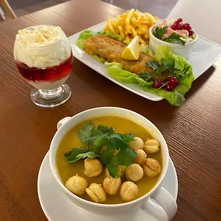 索尔尼酒店 酒店