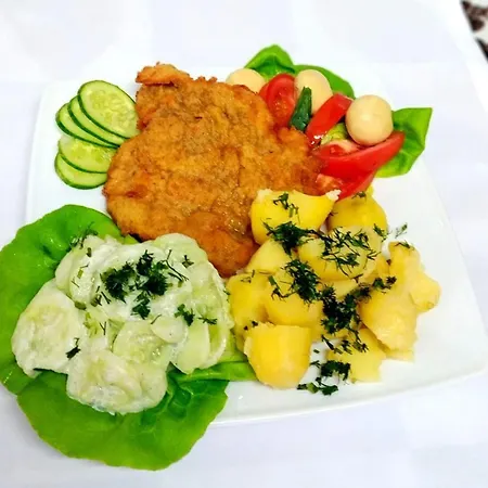 索尔尼酒店 酒店 威利兹卡